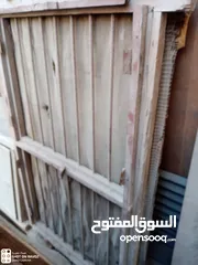  5 شبابيك قديمه طراز الأول على حطتهم