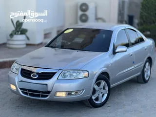  1 سامسونق sm3 2009  نظيفه جدا السياره