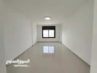  5 شقة غير مفروشة للايجار في عين مصباح قرب سوبر ماركت بغداد