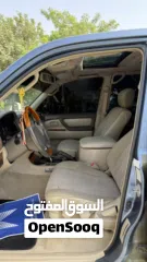  7 استيشن 2006 GXR خليجي نظيف قير تماتيك