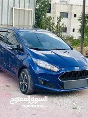  4 فورد فييستا للبيع