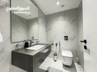  11 Furnished apartment in Al-Abdali ( Property 40238 ) Yearly Only  - 174217083