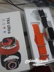  1 ساعه الترا اندرويد شوف الوصف