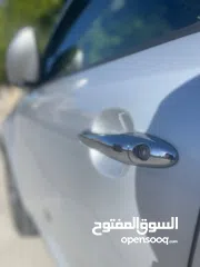  13 كيا سبورتاج فل الفل ما عدا فتحه ترخيص 2014  الجيب بوضع الشركة