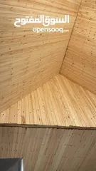  12 كوخ للبيع بسعر جيد