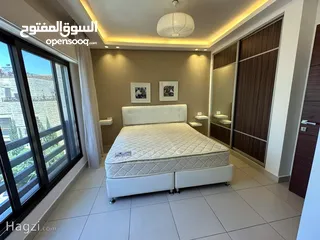  6 شقة مفروشة للايجار في عبدون  ( Property 38108 ) سنوي فقط