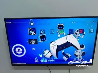  15 Ps3 مستعمل للبيع الجهاز شبه جديد إقرا الوصف