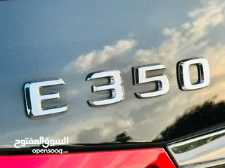  4 mercedes E350