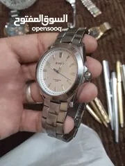  26 ساعات أصليه وكوبي بأسعار مناسبة
