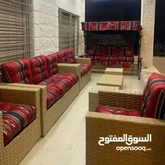  13 اطقم راتان