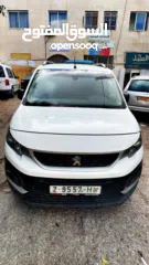  5 بيجو رفتر 2020