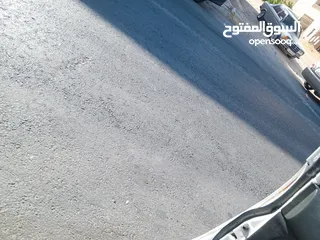  8 هونداي اكسنت موديل 1997 قصة الدب