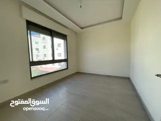  5 شقة غير مفروشة للايجار في خلدا  ( Property 39282 ) سنوي فقط