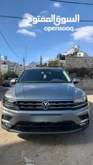  4 فولكس فاجن تجوان