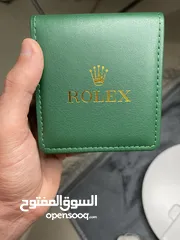  6 ساعة رجالي ماستر كوبي مع العلبة Master Copy Watch with Box