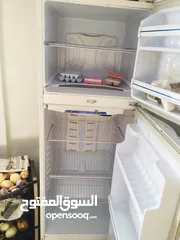  5 نوع الثلاجه فيدرال 22قدم