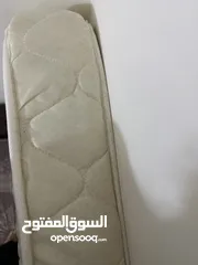  3 Foam mattress