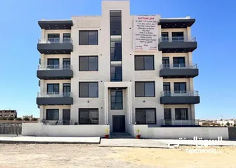  1 شقق سكنية للبيع / الكرك - الوسية / متوفر شقق في جميع الطوابق / تشطيبات ديلوكس و بأسعار منافسة.