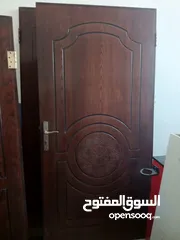  1 ابواب خشب تركي