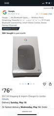  11 خصومات رائعة على أجهزة Google Nest الأصلية