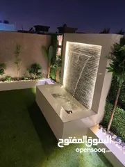  10 تركيب الشلالات - كل المحافظات