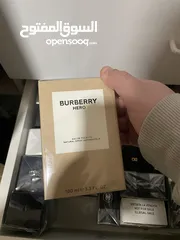  16 عطور original 100% للبيع