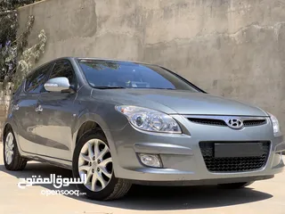  2 هونداي i30 2009