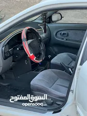  10 كيا سبكترا 2004 للبيع