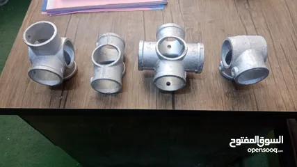  4 جميع مستلزمات واكسسوارات تفصيل مناطق الالعاب بلي ايريا والمتاهات و سوفت بلي