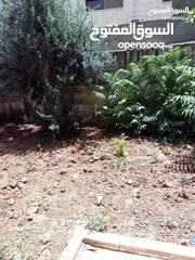  4 شقة فارغة - خلدا - 3نوم - 140م