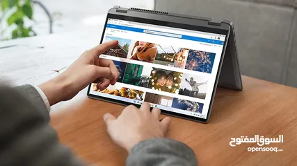  1 Lenovo IdeaPad Flex 5