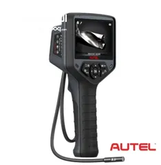  2 يتوفر لدينا جهاز كاميرا AUTEL_MaxiVIdeo_mv480 يعمل على كشف الترسبات داخل الماتور والجير