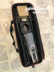 8 Nikon D90 camera & lighting set