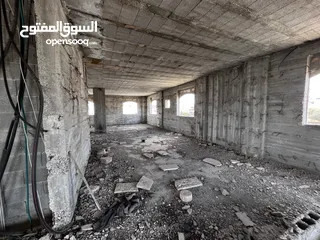  6 شقة 135 م2 راس الجورة - الخليل