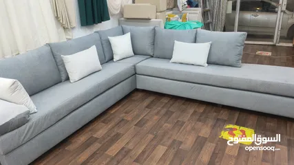  7 new style sofa connection