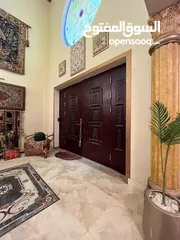  5 فيلا مستقله شرق الاكاديمية, Private villa in the first block.