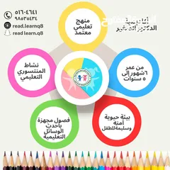  1 مطلوب مدرسات ابتدائي