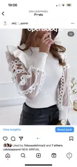  3 بضاعة ملابس نسائية