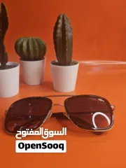  1 Branded Sunglasses – Ray-Ban, Montblanc, Police نظارات شمسية ماركات