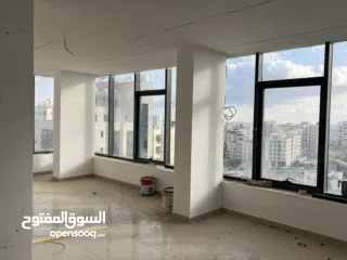  2 مكتب للبيع تمليك في المصيون قرب برافو