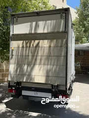  3 519  2018  دبل كبينا مع رنبا مطور 3000 6 سلندر