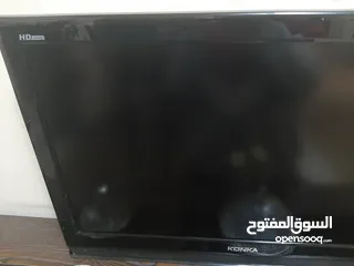  2 شاشه للبيع بحاله ممتازه