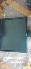 2 شاشة ديل بتشغل للكمبيوتر للتواصل