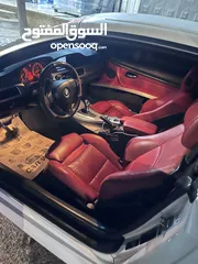  7 للبيع او للبدل BMW e93
