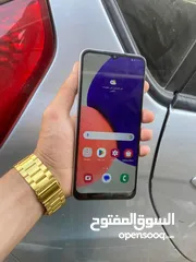  2 A22   مستعمل استعمال نظيف5g