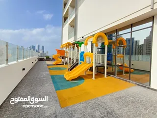  9 Sea View With Balcony  Quality Living  Luxury  Extremely Spacious  Great Facilities!!