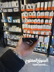  6 IPHONE 14 PLUS (128GB) USED LIKE NEW /// ايفون 14 بلس 128 جيجا مستعمل بحاله الجديد كفاله من فليك