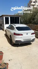  7 للبيع BMW X4