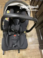 11 Baby Joey car Seat& Base