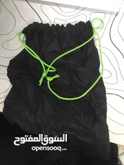  4 سماعة ريزر بلاك شارك v2